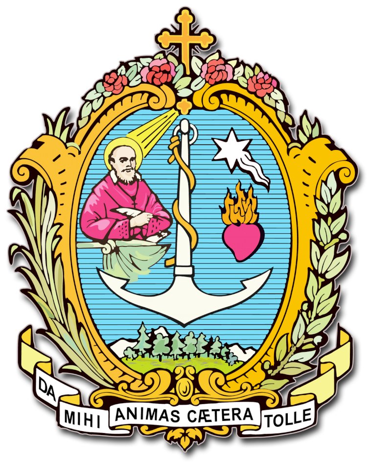 Saints of Turin