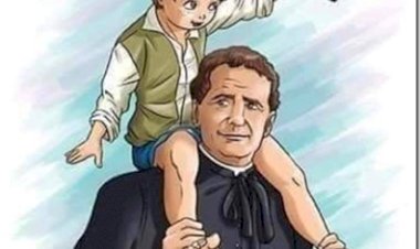 Fioretti #1 - L'étrange rêve du petit Jean