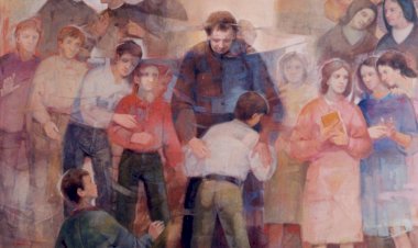 Fioretti #2 - Je ne crois pas au Diable