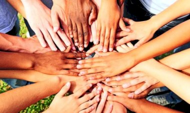 The Happiness Pandemic