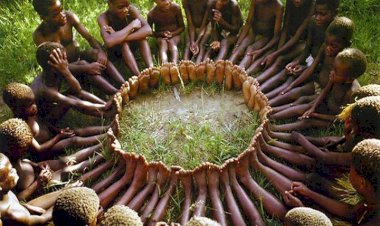 ASPECTS DE LA VIE EN COMMUNAUTE - 1