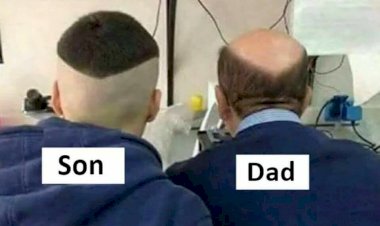 Why Males Need Rites of Passage