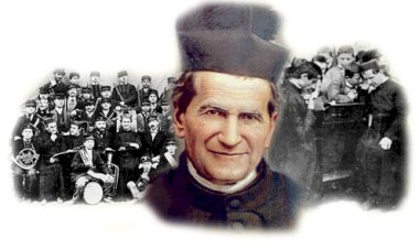 Fioretti # 6 - Les sabots de Don Bosco