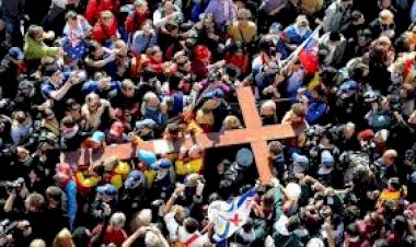 The next World Youth Days