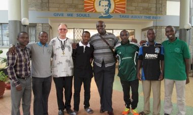 Aspects de la vie en communauté - 5