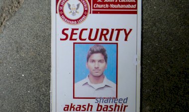 Akash Bashir