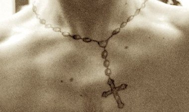 Michael Conlan Irish Boxer with Marian devotion