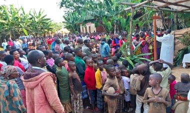 Le sang de tous les hommes est rouge