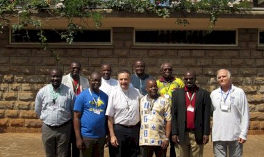 Aspects de la vie en communauté - 8