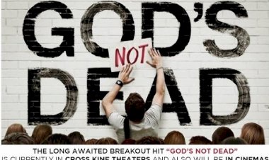 Decline of Christianity is seriously hurting society