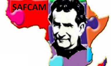 Communique #16  -  16 August 2020