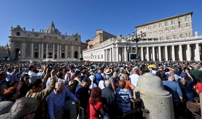 The pastoral conversion of the Parish community in the service of the evangelizing mission of the Church