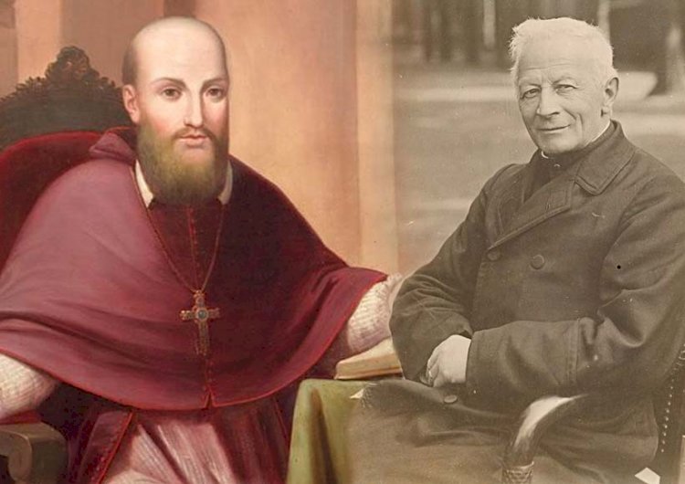 Letter of the Rector Major: concerning the celebration of important anniversaries