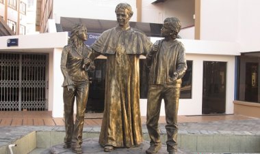 Fioretti de saint Jean Bosco # 24