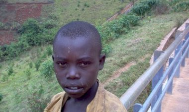 DIS, Écoute-moi …