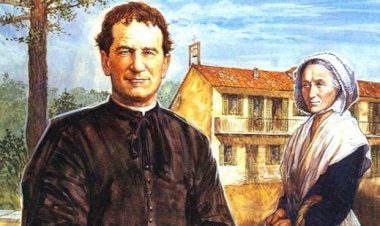 Fioretti de saint Jean Bosco # 26