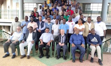 « Au nom du Christ, notre paix, laissez-vous réconcilier »