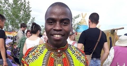 JOURNÉE MONDIALE DE LA MISSION
