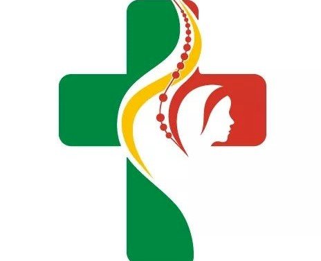 Logo of World Youth Day Lisbon 2023