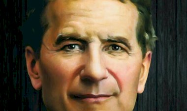 Fioretti de saint Jean Bosco # 32