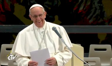 Vatican Clarification on Pope’s Words in Documentary ‘Francesco’