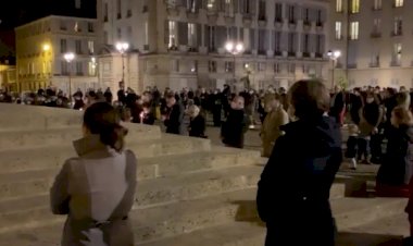 We Are Not Made to Be Alone  by CONSTANCE T. HULL