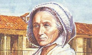 MAMAN MARGUERITE, LA MÈRE DE DON BOSCO