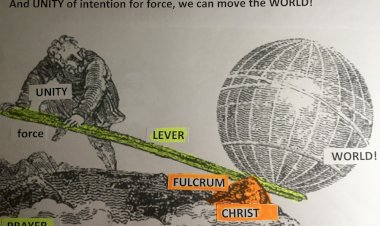 One of the oldest Christian prayers