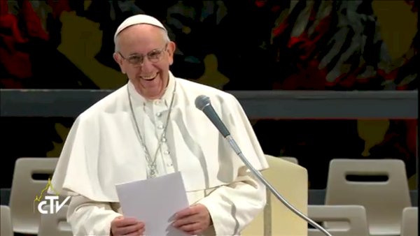Vatican Clarification on Pope’s Words in Documentary ‘Francesco’