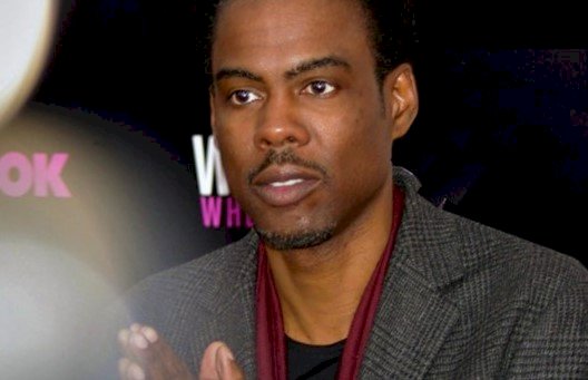 Why Comedian Chris Rock Doesn’t Watch Porn Anymore