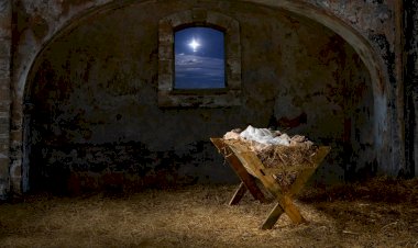 Warning ... ADVENT Virus!