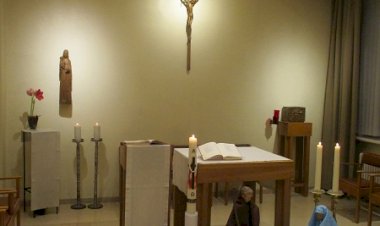 NOËL – La Nativité de notre Seigneur