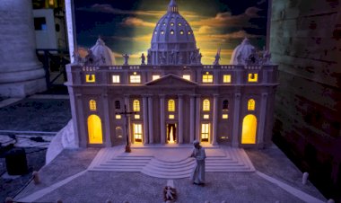 ORIGINE DE LA FÊTE DE NOËL