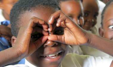 SAFCAM Communique #33