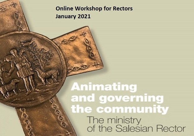 Rectors’ Workshop – January 2021