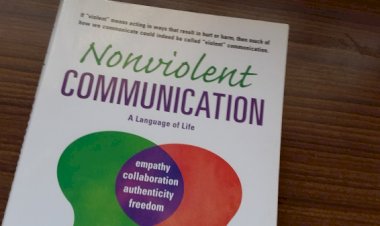 LA COMMUNICATION NON VIOLENTE