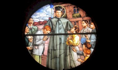 DON BOSCO ET LA BIBLE-2