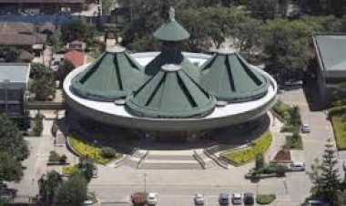 EGLISES ET CHAPELLES