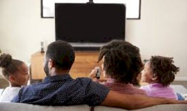 The Stranger in our family