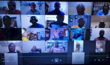 Atelier des Directeurs - Session #4