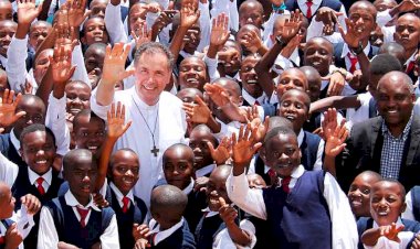 SAFCAM Communique #37          English