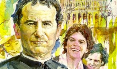 DON BOSCO ET LA BIBLE - 6