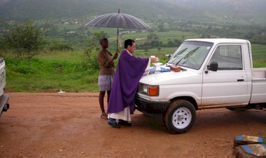 SAFCAM Communique #40 Francais