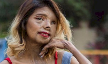 ANMOL RODRIGUEZ – Mannequin !