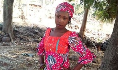 Lea Sharibu, more than a thousand days in the clutches of Boko Haram