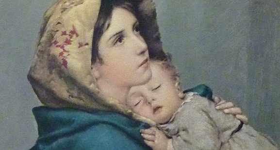 L’étonnante histoire de la « Madonnina » de Ferruzzi