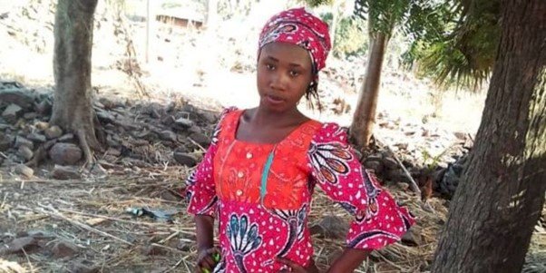 Lea Sharibu, more than a thousand days in the clutches of Boko Haram