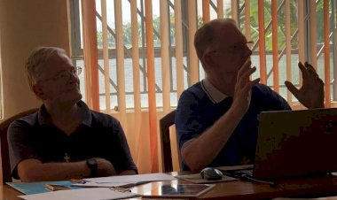 SAFCAM NEWSLETTER -  March 2021 – n. 5