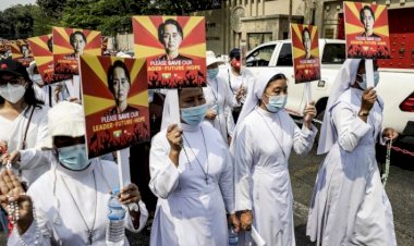 SAFCAM Communique #42 