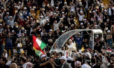 SAFCAM Communique #43